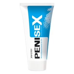 PENISEX - Stimulationsintimecreme für Männer (50ml)