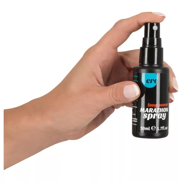 HOT Long Power Marathon - Verzögerungsspray (50ml)