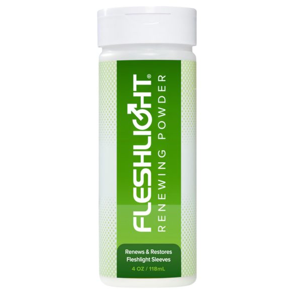 Fleshlight Pflegepuder (113,4g)