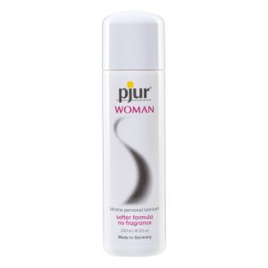 pjur Woman sensitive Gleitmittel für empfindliche Haut (250ml)
