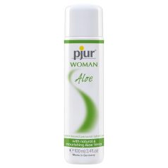 Pjur Aloe - wasserbasierter Gleitmittel (100ml)