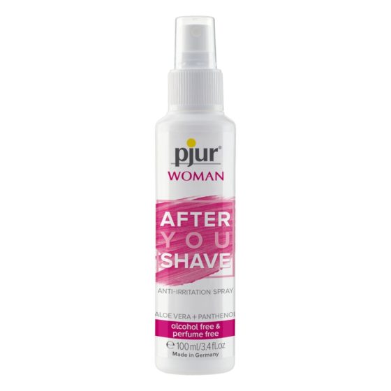 Pjur After You Shave - beruhigendes Spray (100ml)