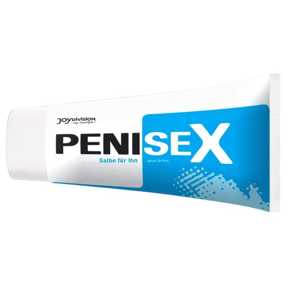 JoyDivision PENISEX - Penispflegecreme (50ml)