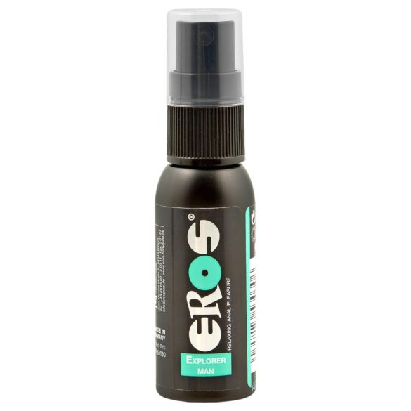 EROS Explorer Anal-Pflegespray (30ml)