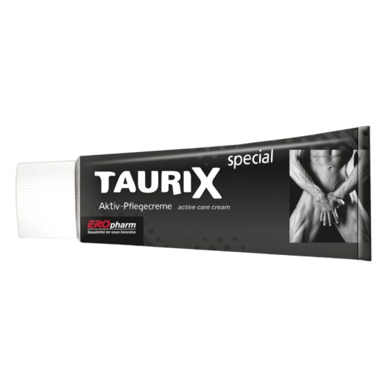 TauriX Penis Creme (40ml)
