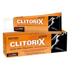 JoyDivision ClitoriX active - Intimgel für Frauen (40ml)