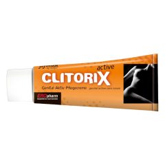 JoyDivision ClitoriX active - Intimcreme für Frauen (40ml)