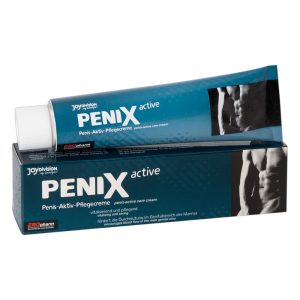 PeniX Active - Peniscreme (75ml)