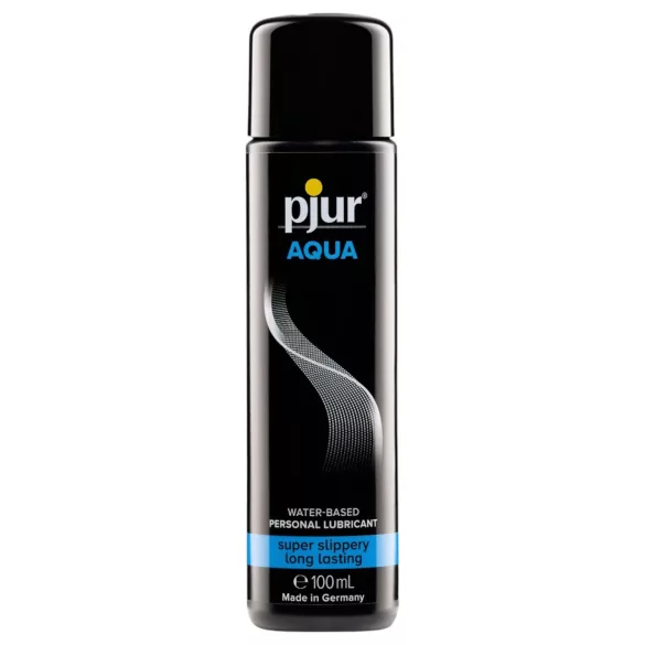 pjur Aqua Gleitmittel (100ml)
