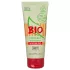 HOT BIO Wärmendes - veganes Gleitgel (100ml)