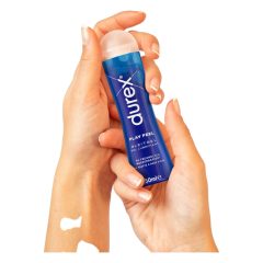Durex Play Feel - Wasserbasiertes Gleitmittel (50ml)