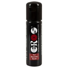 EROS Silikon-Gleitmittel - für Sexspielzeug (100ml)