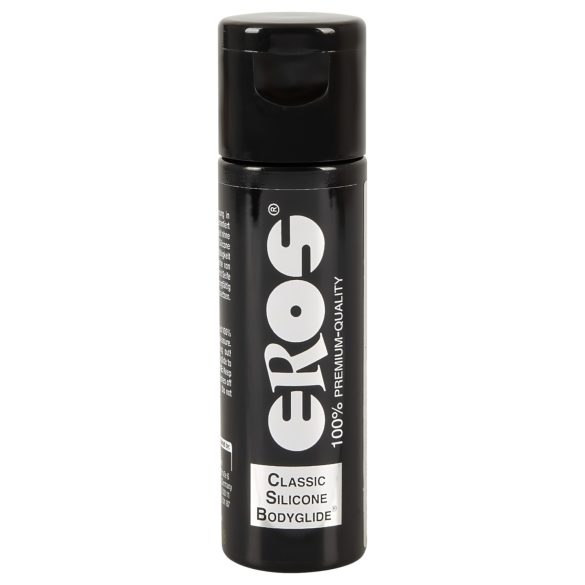 EROS 2in1 - Silikon-Gleitmittel (30ml)