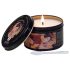 Shunga Körperkerze - Luststeigerer - Rose (170ml)