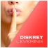 Durex Play Strawberry - Erdbeer Gleitgel (50ml)