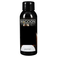 Magoon Massageöl - Jasmin (50ml) 