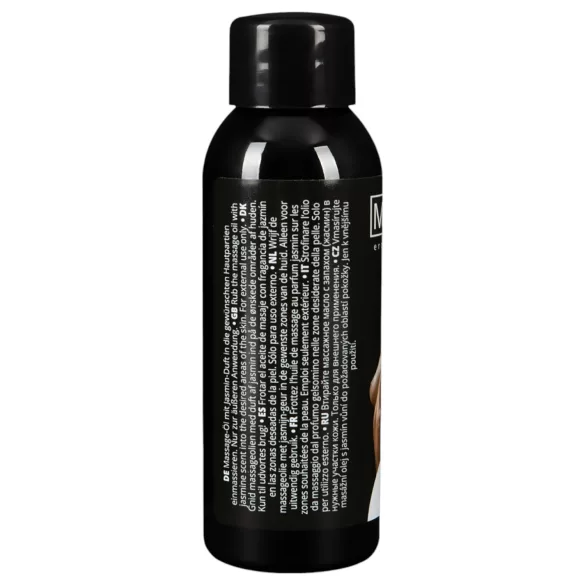 Magoon Massageöl - Jasmin (50ml)