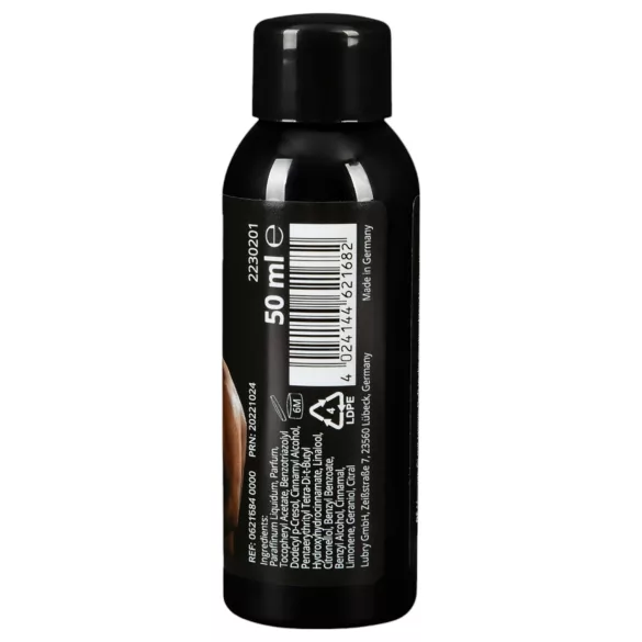 Magoon Massageöl - Jasmin (50ml)