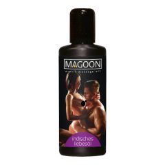 Magoon Liebesöl Indisch (100 ml)