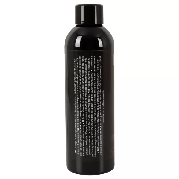 Magoon Massageöl Indisch (200 ml)