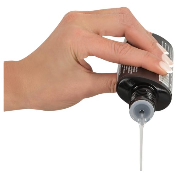 Magoon Massageöl - Orientalischer Rausch (100ml)