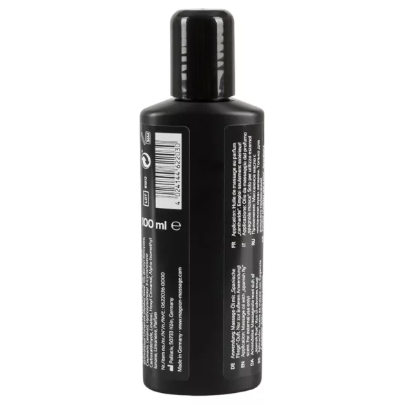 Magoon Massageöl - Spanische Lust (100ml)