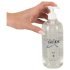 Just Glide Anal - Wasserbasiertes Anal-Gleitmittel (500ml)