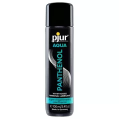   pjur AQUA Panthenol - revitalisierendes, wasserbasiertes Analgleitmittel (100ml)