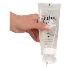 Just Glide - Anal Gleitmittel (200ml)