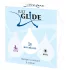 Just Glide Gleitgel-Set (3x50ml)