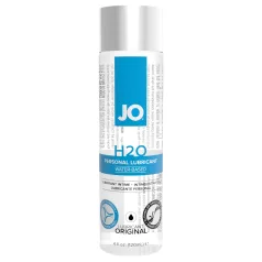 System JO - H2O Gleitgel auf Wasserbasis (120 ml)