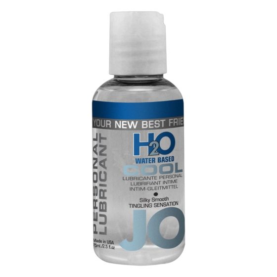 H2O Wasserbasiertes Kühlschmiermittel (60ml)