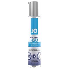 H2O wasserbasiertes kühlendes Gleitmittel (30ml)