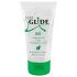 Just Glide Bio - Veganer Gleitgel auf Wasserbasis (50 ml)