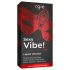 Orgie Sexy Vibe HOT - Erdbeer Wärmendes Flüssig-Vibrator (15 ml)