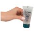 Just Glide Premium Original - Veganes, wasserbasiertes Gleitmittel (50 ml)