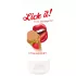 Lick it! - 2in1 essbarer Gleitgel - Erdbeere (50ml)