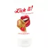 Lick it! - 2in1 essbarer Gleitgel - Erdbeere (50ml)
