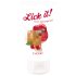 Lick it! - 2in1 essbares Gleitgel - Kirsche (50ml)