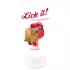 Lick it! - 2in1 essbarer Gleitgel - Kirsche (50ml)