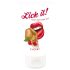 Lick it! - 2in1 essbares Gleitgel - Kirsche (50ml)