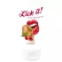 Lick it! - 2in1 essbarer Gleitgel - Kirsche (50ml)