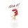 Lick it! - 2in1 essbares Gleitmittel - Weiße Schokolade (50ml)