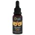 Orgie Orgasm Drops Vibe - prickelndes Intimgel für Frauen (15 ml)