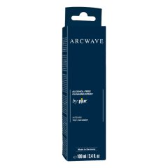 Arcwave Cleaning - Desinfektionsspray (100ml)