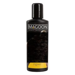 Magoon - duftendes Massageöl - Ingwer (100ml)