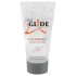 Just Glide Performance - Hybrid-Gleitmittel (20 ml)