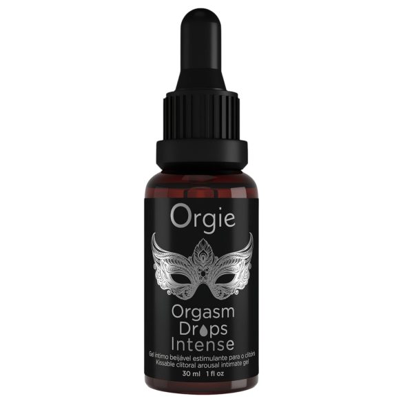 Orgie - Stimulierendes Serum für Frauen (30 ml)