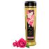 Shunga - Massageöl Rose (240ml)