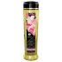 Shunga - Massageöl Rose (240ml)